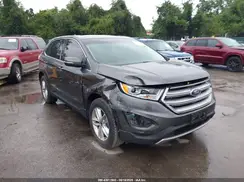 2FMPK4J90HBB45462 2017 FORD EDGE