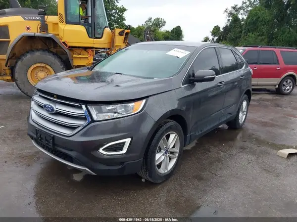 2FMPK4J90HBB45462 2017 FORD EDGE - Image 2