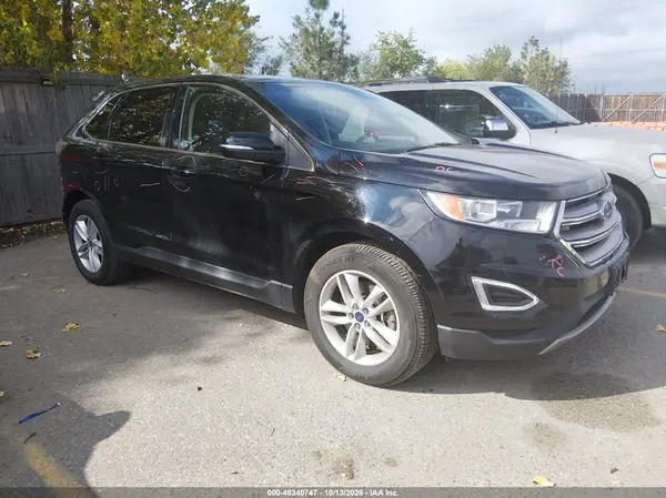 2FMPK4J90HBB45865 2017 FORD EDGE - Image 1