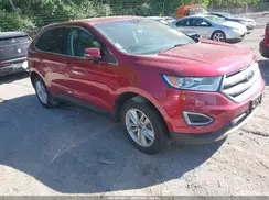 2FMPK4J90HBB46062 2017 FORD EDGE