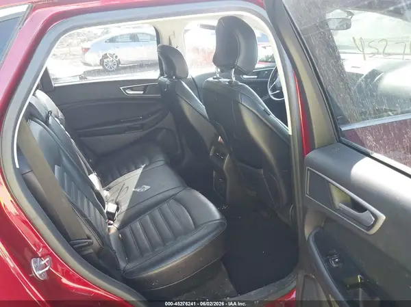 2FMPK4J90HBB46062 2017 FORD EDGE - Image 8
