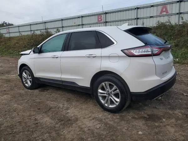 2FMPK4J90HBB51696 2017 FORD EDGE - Image 2