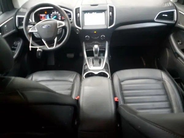 2FMPK4J90HBB51696 2017 FORD EDGE - Image 8