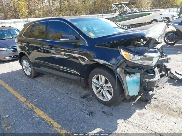 2FMPK4J90HBB56669 2017 FORD EDGE - Image 1