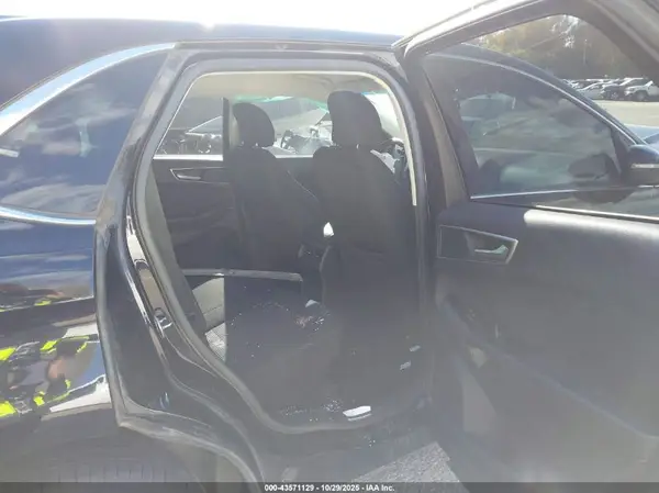 2FMPK4J90HBB56669 2017 FORD EDGE - Image 8