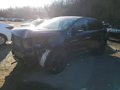 2FMPK4J90HBB60673 2017 FORD EDGE