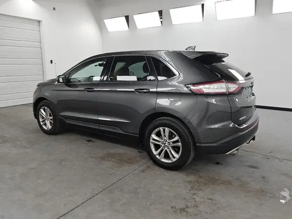 2FMPK4J90HBB60690 2017 FORD EDGE - Image 2