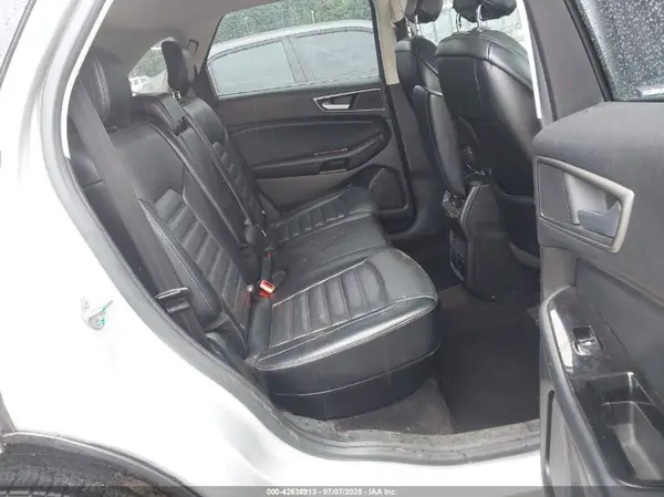 2FMPK4J90HBB69678 2017 FORD EDGE - Image 8