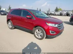2FMPK4J90HBB69941 2017 FORD EDGE