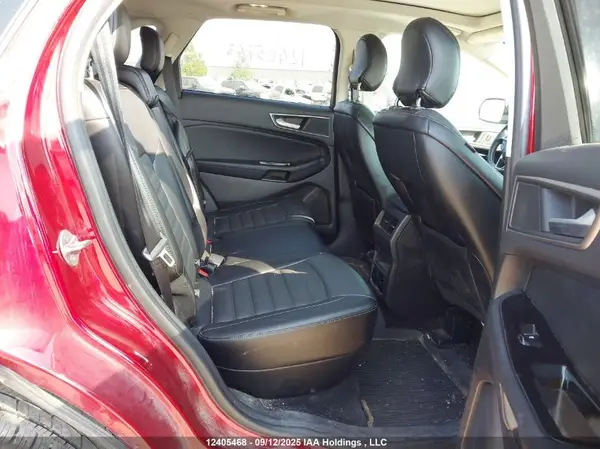 2FMPK4J90HBB69941 2017 FORD EDGE - Image 8