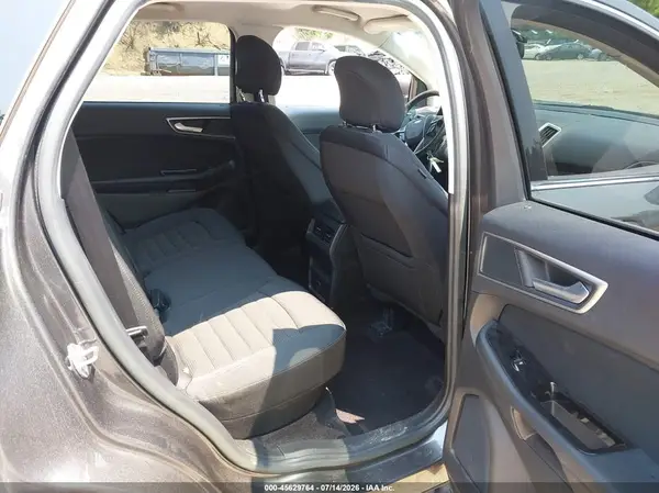 2FMPK4J90HBB71236 2017 FORD EDGE - Image 8