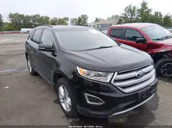 2FMPK4J90HBB72824 2017 FORD EDGE