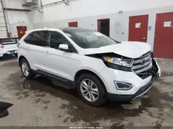 2FMPK4J90HBB74282 2017 FORD EDGE
