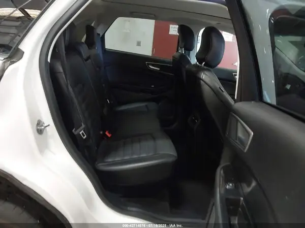 2FMPK4J90HBB74282 2017 FORD EDGE - Image 8