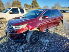 2FMPK4J90HBB77537 2017 FORD EDGE