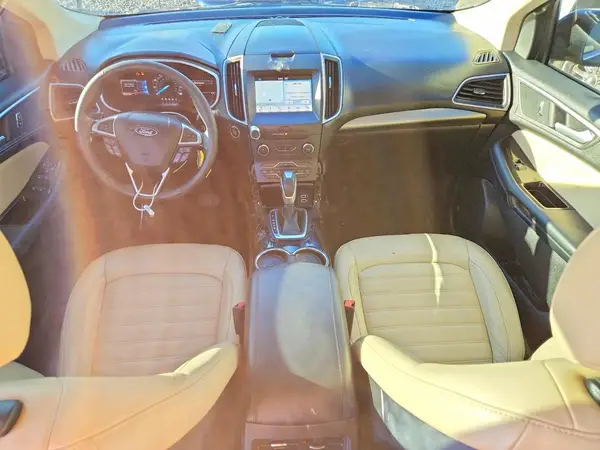 2FMPK4J90HBB77537 2017 FORD EDGE - Image 8