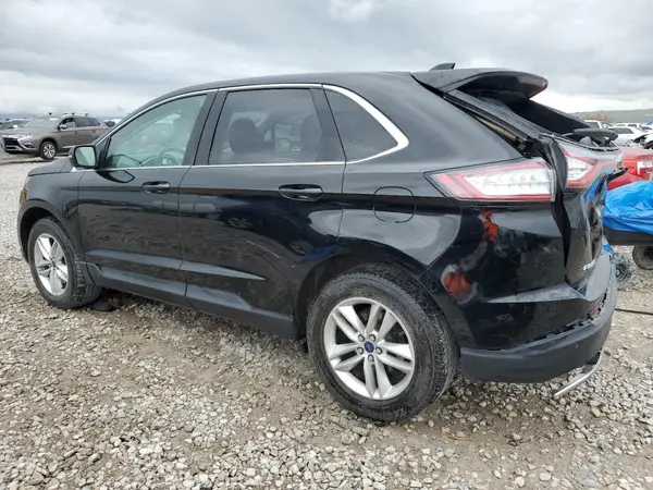 2FMPK4J90HBB78879 2017 FORD EDGE - Image 2