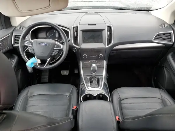 2FMPK4J90HBB78879 2017 FORD EDGE - Image 8