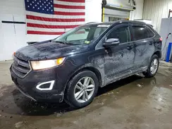 2FMPK4J90HBB81183 2017 FORD EDGE
