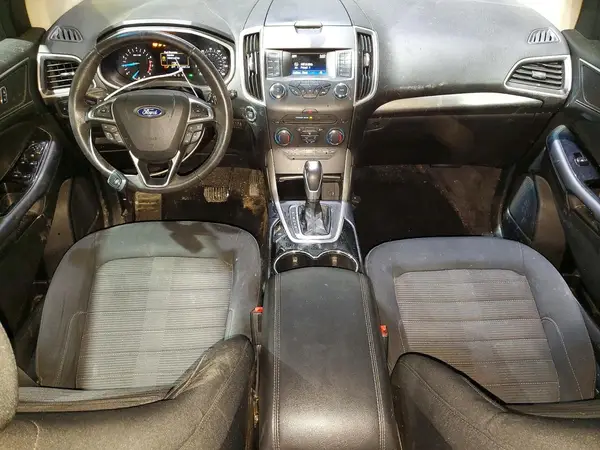 2FMPK4J90HBB81183 2017 FORD EDGE - Image 8