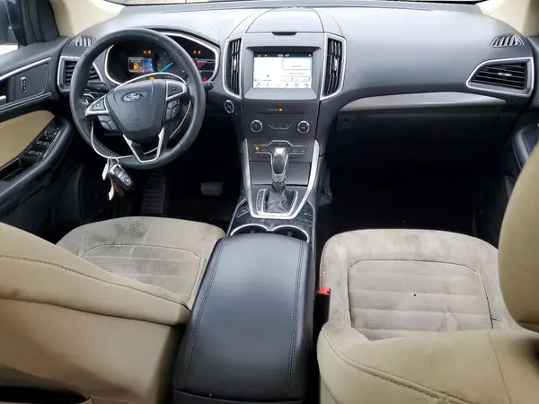 2FMPK4J90HBB85038 2017 FORD EDGE - Image 8