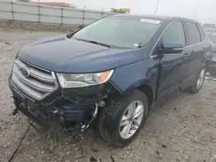 2FMPK4J90HBB88022 2017 FORD EDGE
