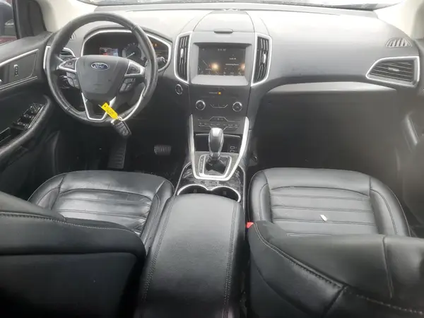 2FMPK4J90HBB88022 2017 FORD EDGE - Image 8