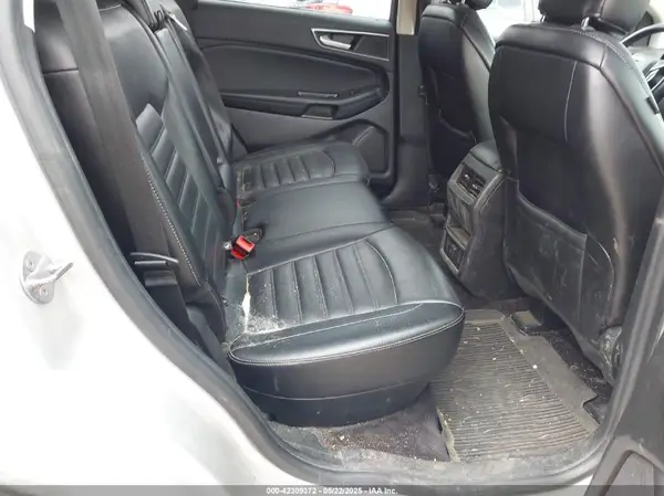 2FMPK4J90HBB90773 2017 FORD EDGE - Image 8