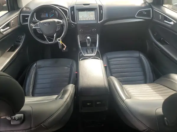 2FMPK4J90HBB98954 2017 FORD EDGE - Image 8