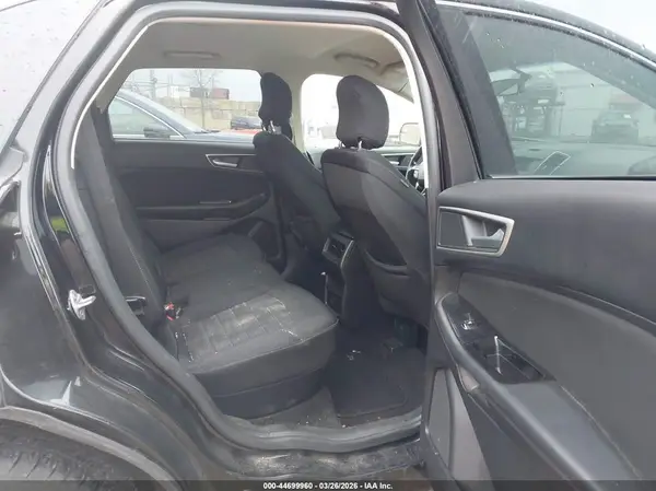 2FMPK4J90HBC01027 2017 FORD EDGE - Image 8