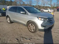 2FMPK4J90HBC03893 2017 FORD EDGE