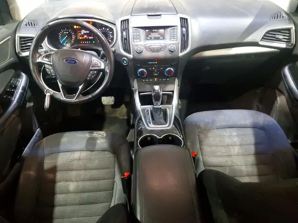 2FMPK4J90HBC06907 2017 FORD EDGE - Image 8