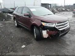2FMPK4J90HBC07006 2017 FORD EDGE