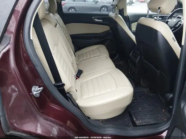 2FMPK4J90HBC07006 2017 FORD EDGE - Image 8