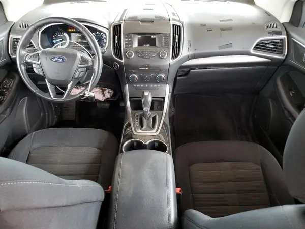 2FMPK4J90HBC12366 2017 FORD EDGE - Image 8
