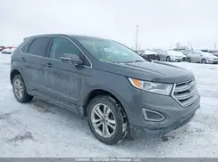 2FMPK4J90HBC13470 2017 FORD EDGE