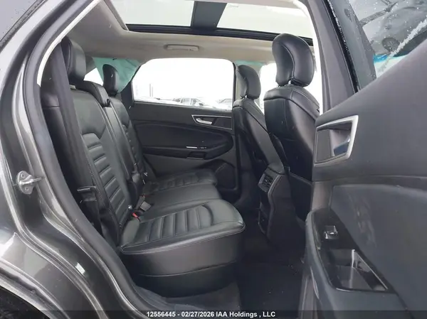 2FMPK4J90HBC13470 2017 FORD EDGE - Image 8