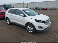 2FMPK4J90HBC15431 2017 FORD EDGE