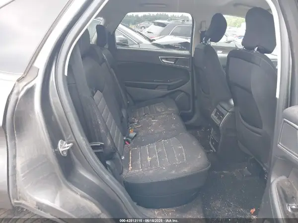 2FMPK4J90HBC24128 2017 FORD EDGE - Image 8