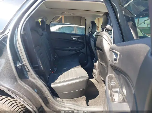 2FMPK4J90HBC27188 2017 FORD EDGE - Image 8