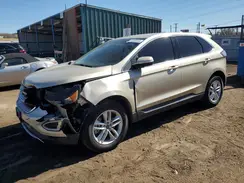 2FMPK4J90HBC28339 2017 FORD EDGE