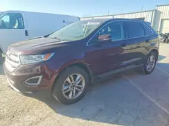 2FMPK4J90HBC30706 2017 FORD EDGE