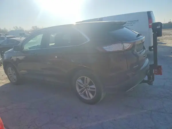 2FMPK4J90HBC30706 2017 FORD EDGE - Image 2