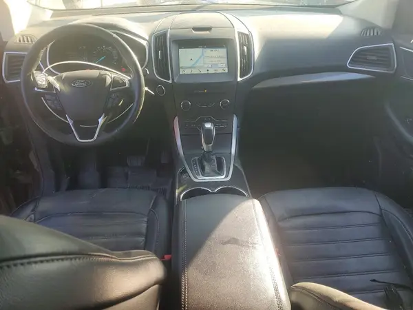 2FMPK4J90HBC30706 2017 FORD EDGE - Image 8