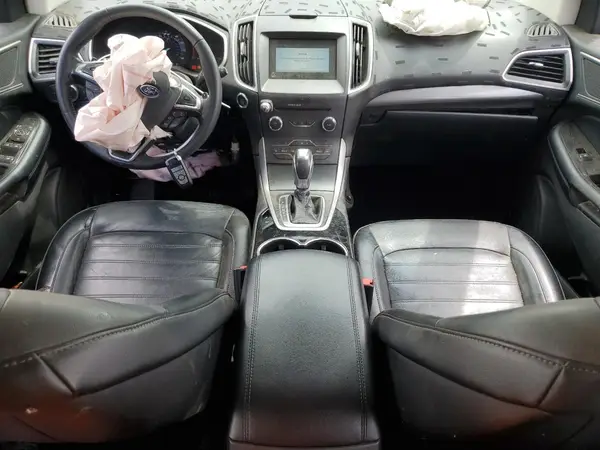 2FMPK4J90HBC31466 2017 FORD EDGE - Image 8