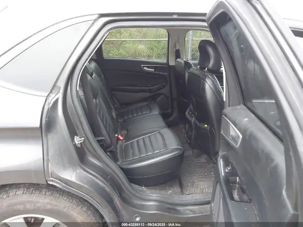 2FMPK4J90HBC32729 2017 FORD EDGE - Image 8