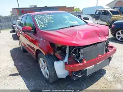 2FMPK4J90HBC33802 2017 FORD EDGE