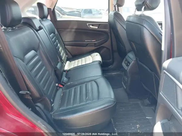 2FMPK4J90HBC33802 2017 FORD EDGE - Image 8