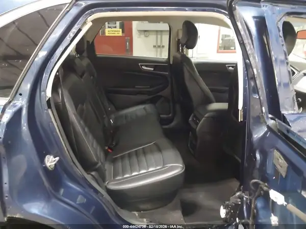 2FMPK4J90HBC37591 2017 FORD EDGE - Image 8