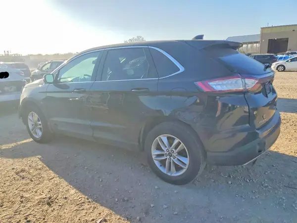 2FMPK4J90HBC39745 2017 FORD EDGE - Image 2